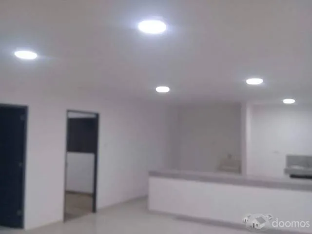 Alquiler Mini Departamento de Estreno Alt de la cuadra 19 de la Av Tomas Valle — foto 6