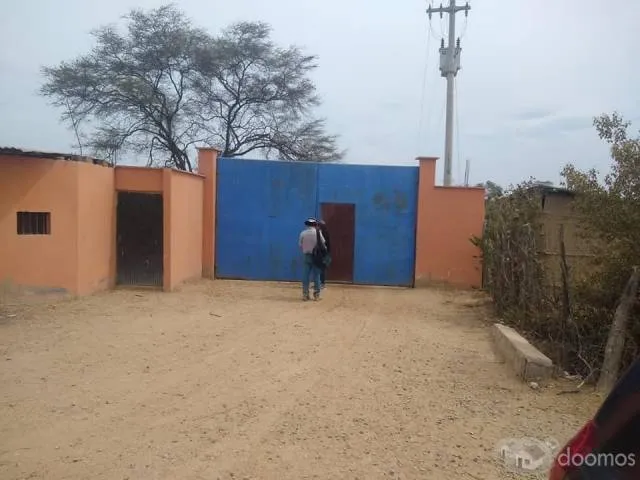 VENTA DE TERRENO AGRICOLA - 5