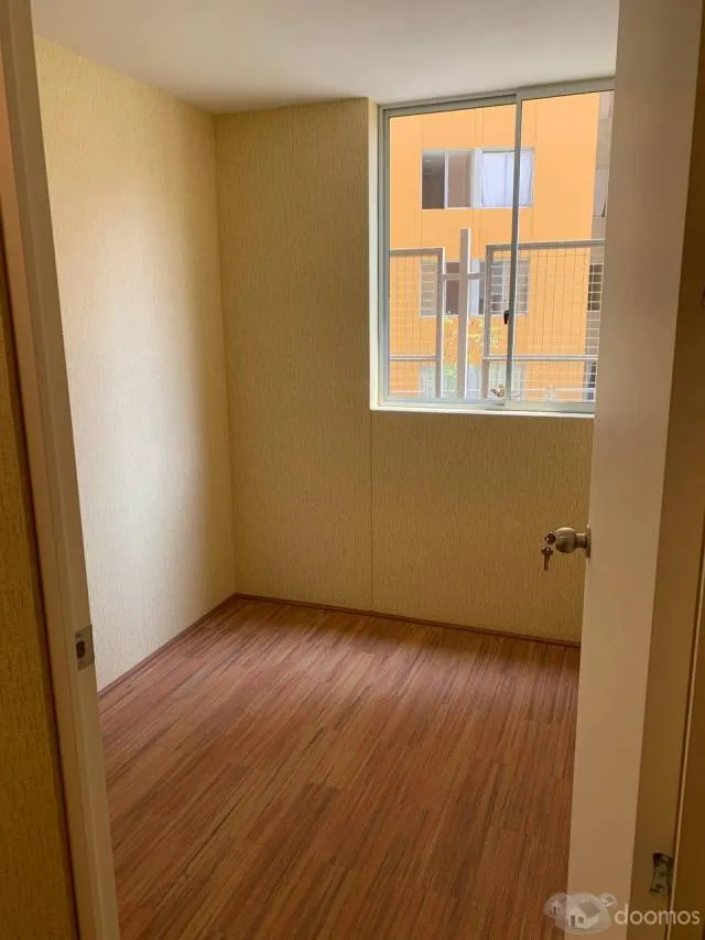 Alquilo Departamento En El Rímac 1er Piso - Estreno — foto 4