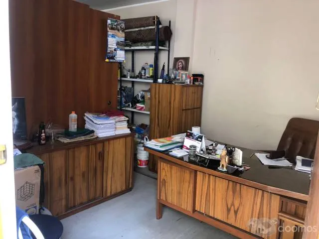 Amplia Casa con Dos Departamentos en Venta en La Mejor Zona de Jlbyr. — foto 6