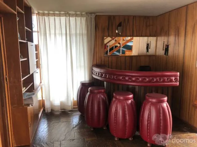 Amplia Casa con Dos Departamentos en Venta en La Mejor Zona de Jlbyr. — foto 8