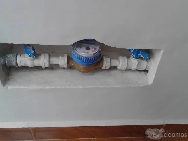 Alquilo Departamento de 82 m2, 4to piso, buenos acabados, ubicado en Urb Los Viñedos de Surco — foto 5