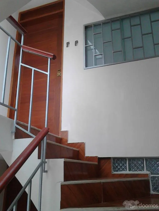 Alquilo Departamento de 82 m2, 4to piso, buenos acabados, ubicado en Urb Los Viñedos de Surco — foto 6