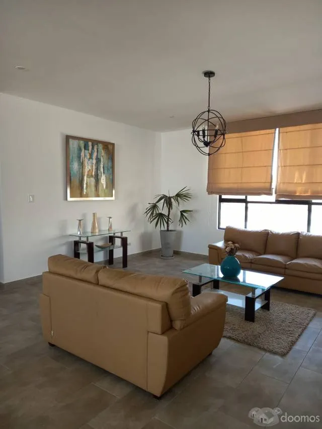CASA EN CONDOMINIO HACIENDA MACACONA - 2