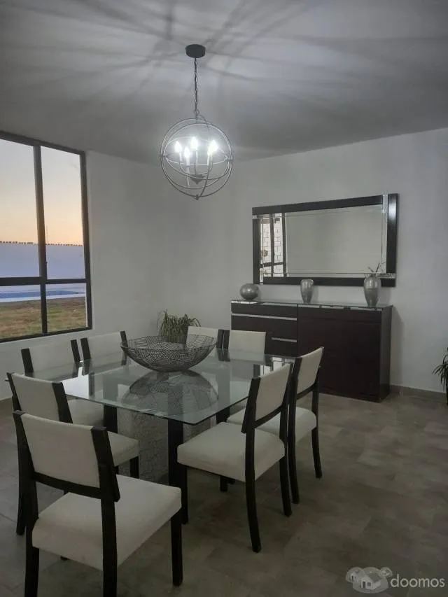 CASA EN CONDOMINIO HACIENDA MACACONA - 3
