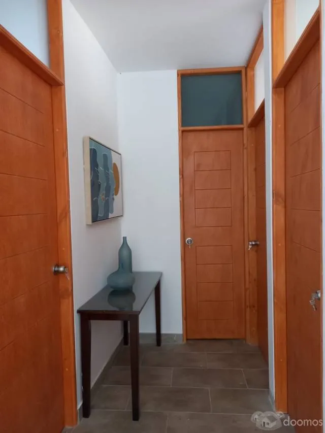 CASA EN CONDOMINIO HACIENDA MACACONA - 4