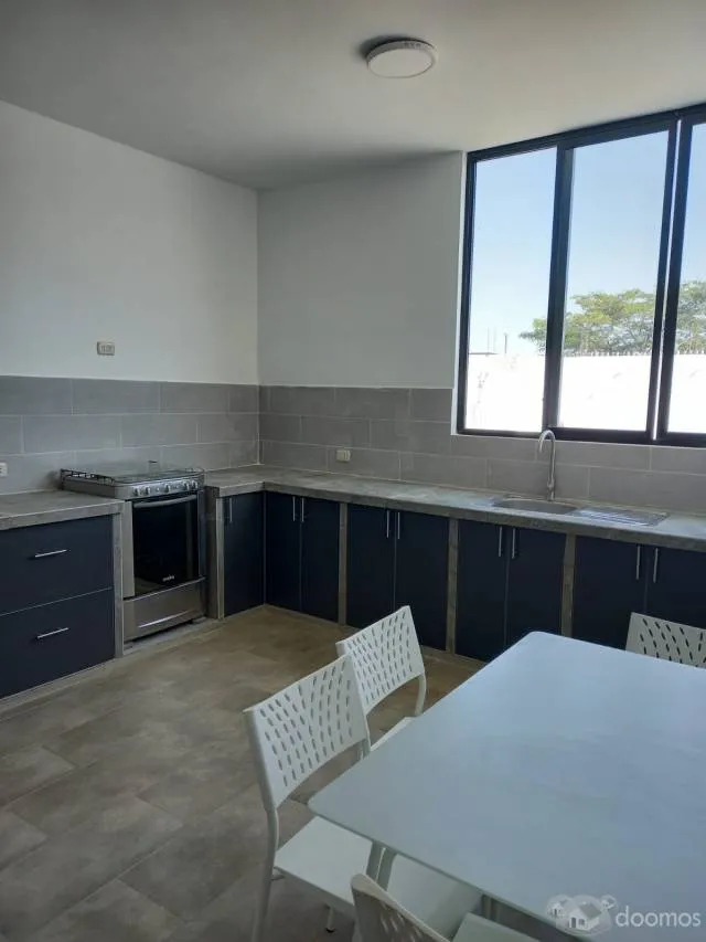 CASA EN CONDOMINIO HACIENDA MACACONA - 5