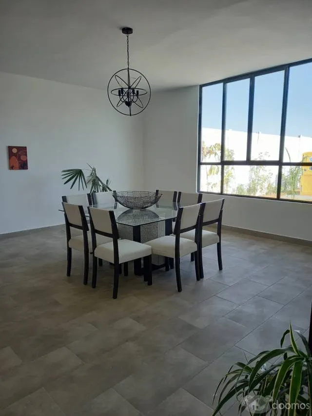 CASA EN CONDOMINIO HACIENDA MACACONA - 7