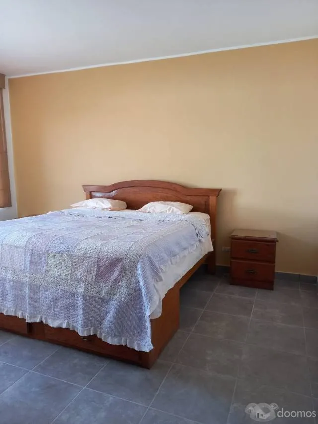 CASA EN CONDOMINIO HACIENDA MACACONA - 8