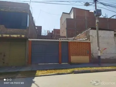 OCASION SE VENDE TERRENO INSCRITO A REGISTROS PUBLICOS