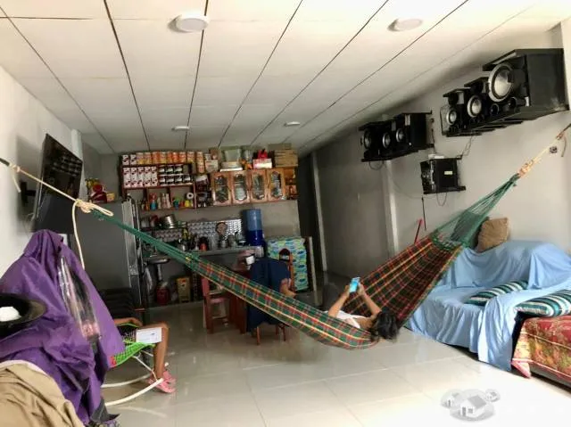VENDO ACOGEDORA CASA Y GRANDE A PRECIO ECONOMICO EN SOLES — foto 2