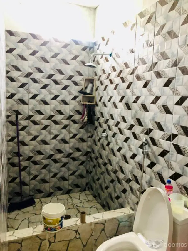 VENDO ACOGEDORA CASA Y GRANDE A PRECIO ECONOMICO EN SOLES — foto 5