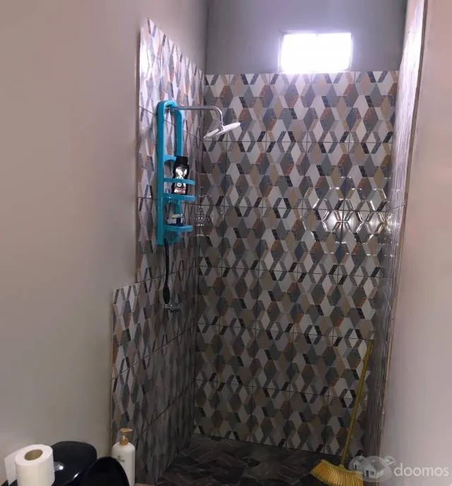 VENDO ACOGEDORA CASA Y GRANDE A PRECIO ECONOMICO EN SOLES — foto 8