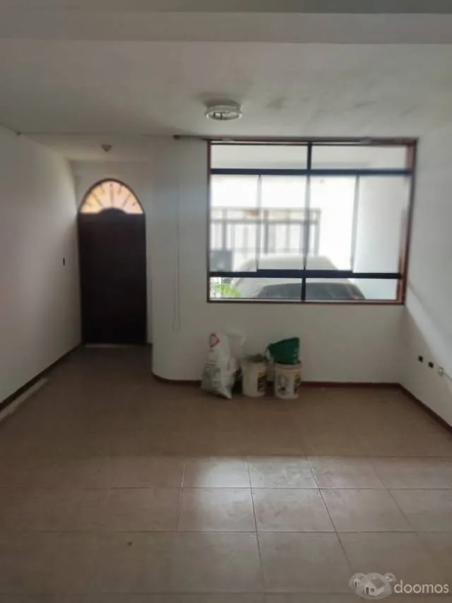 Jiron Rio Majes (Ref. Cruce av. San Luis y Av. San Juan) — foto 2