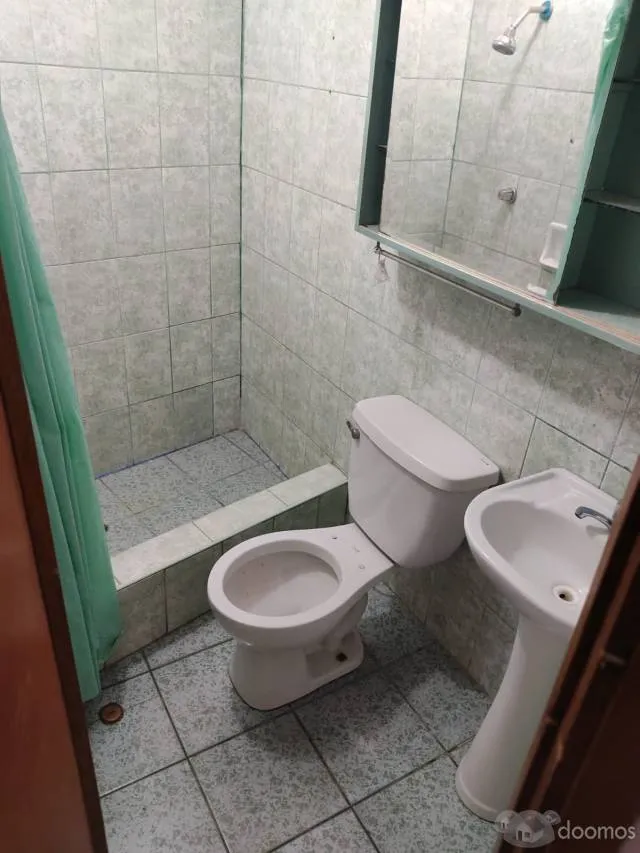Jiron Rio Majes (Ref. Cruce av. San Luis y Av. San Juan) — foto 4