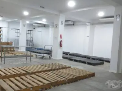 Se Alquila espacio para Almacenamiento de productos farmaceuticos