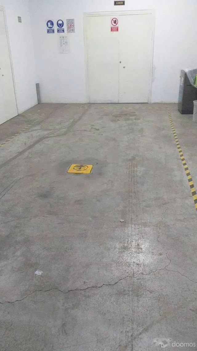 Se Alquila espacio para Almacenamiento de productos farmaceuticos — foto 2