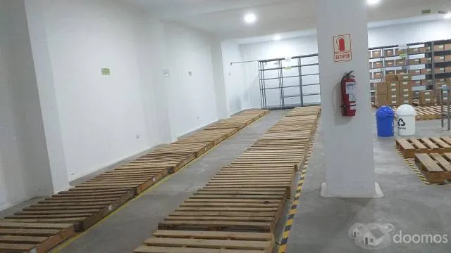 Se Alquila espacio para Almacenamiento de productos farmaceuticos — foto 3