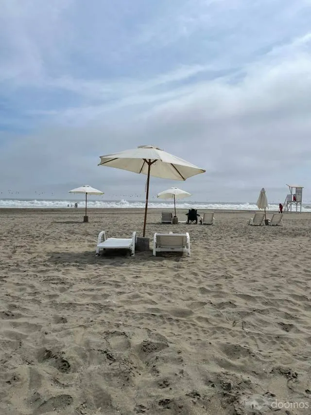 Terreno en playa Bujama — foto 3