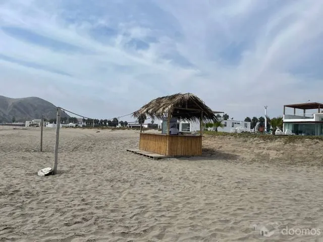 Terreno en playa Bujama — foto 4