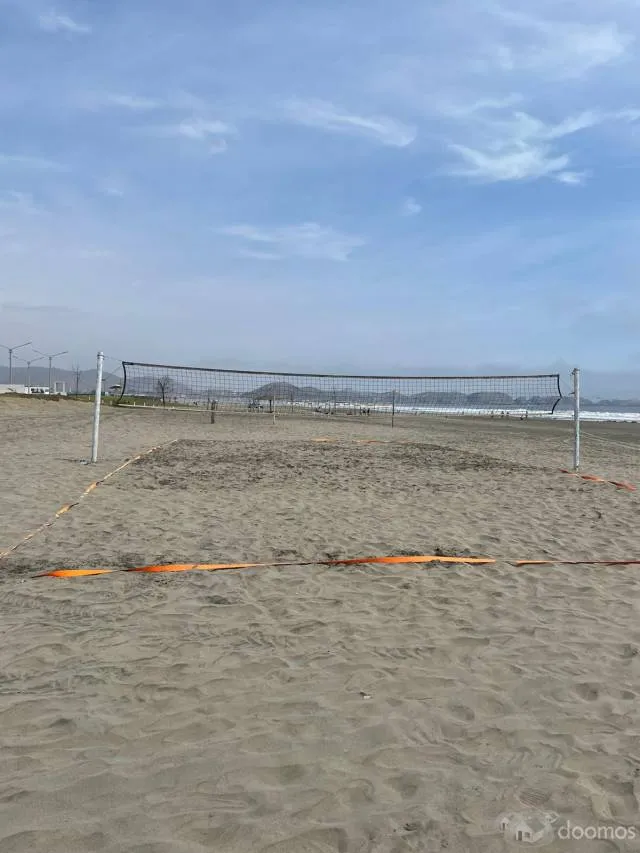 Terreno en playa Bujama — foto 5