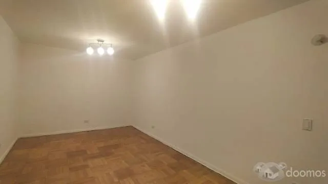 Alquilo Departamento San Isidro a 1 cuadra del Bosque El Olivar — foto 3