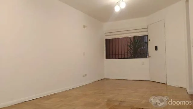 Alquilo Departamento San Isidro a 1 cuadra del Bosque El Olivar — foto 4