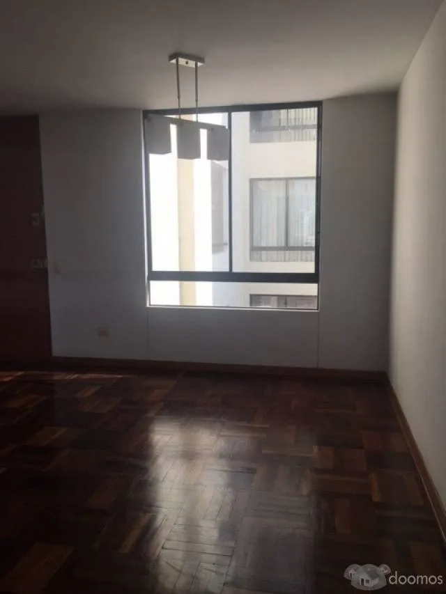 Vendo cómodo departamento Surco — foto 2