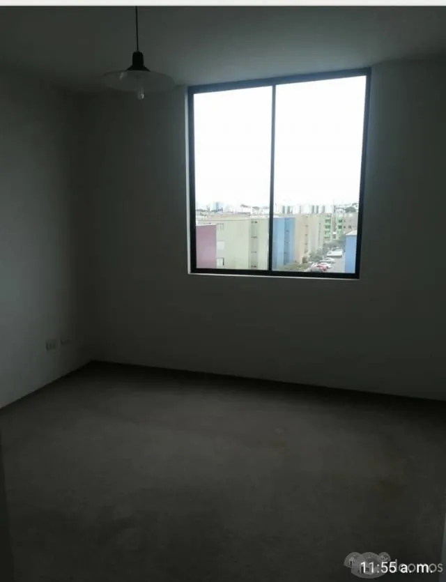 Vendo cómodo departamento Surco — foto 5