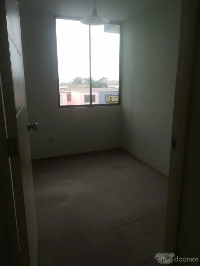 Vendo cómodo departamento Surco — foto 6