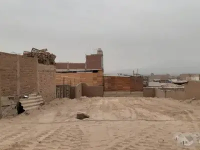 Venta de Terreno