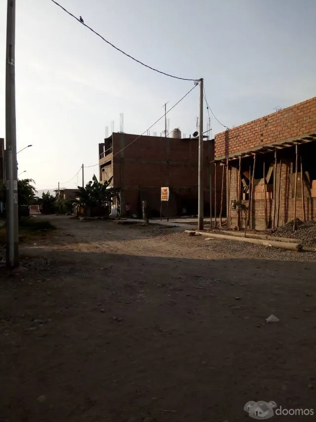 SE VENDE  TERRENO DE 108 MTS — foto 5