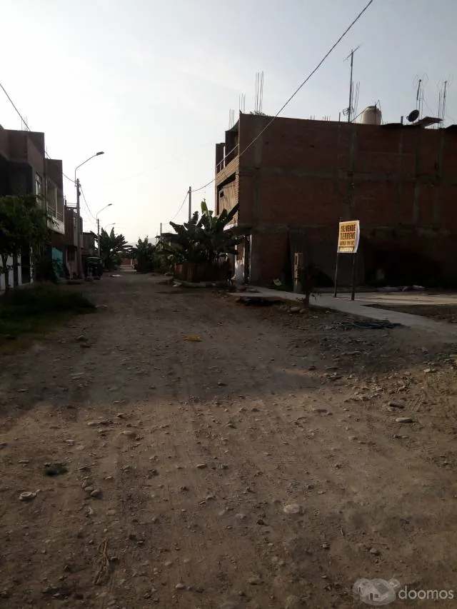 SE VENDE  TERRENO DE 108 MTS — foto 8