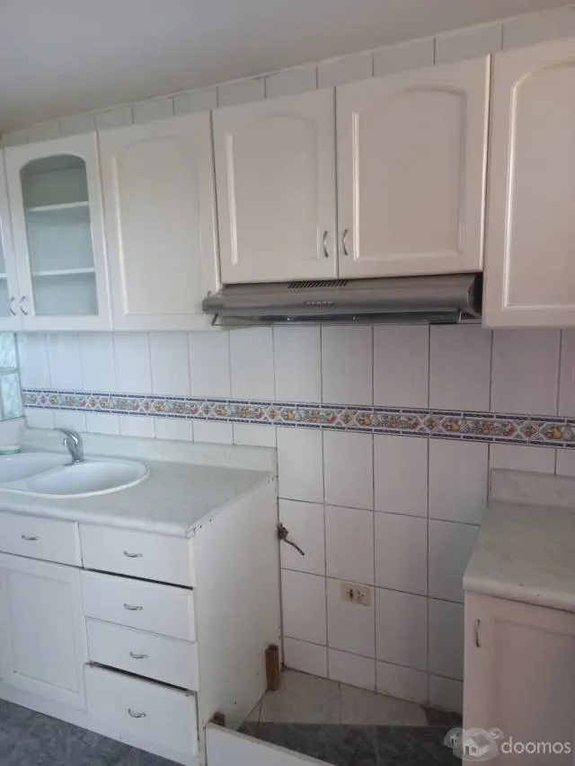 LINDO DEPARTAMENTO FRENTE AL PENTAGONITO — foto 5