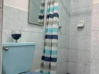 Alquiler de habitación en zona céntrica de Barranco, con entrada independiente