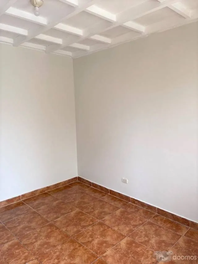 Alquiler de habitación en zona céntrica de Barranco, con entrada independiente — foto 8