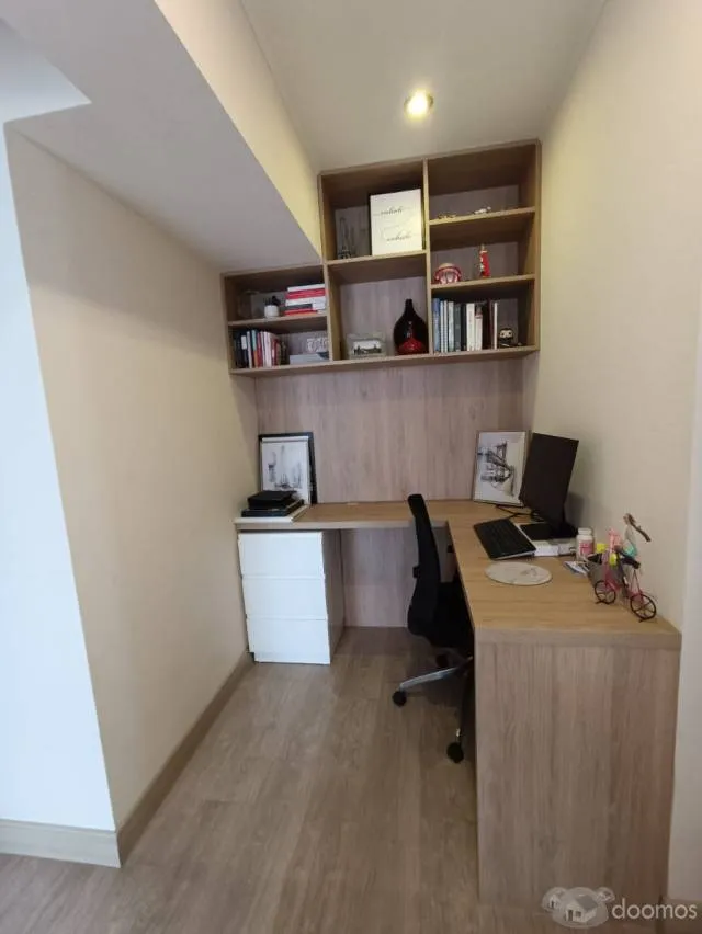 Departamento Moderno con excelente ubicación Miraflores — foto 3