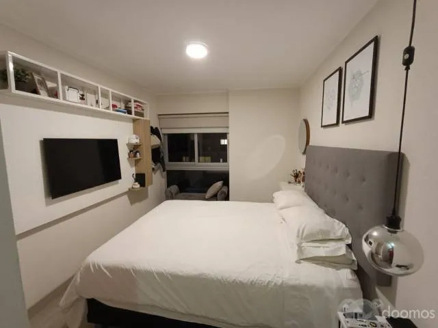 Departamento Moderno con excelente ubicación Miraflores — foto 5