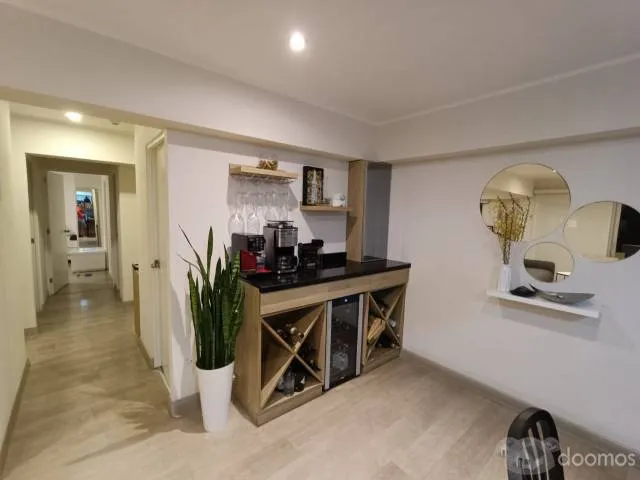 Departamento Moderno con excelente ubicación Miraflores — foto 6