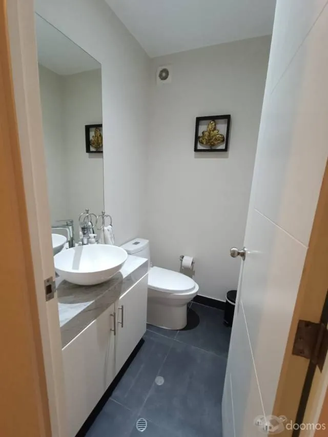 Departamento Moderno con excelente ubicación Miraflores — foto 8