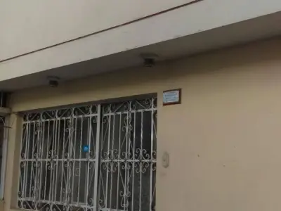 VENDO CASA 2 PISOS SAN JUAN DE MIRAFLORES
