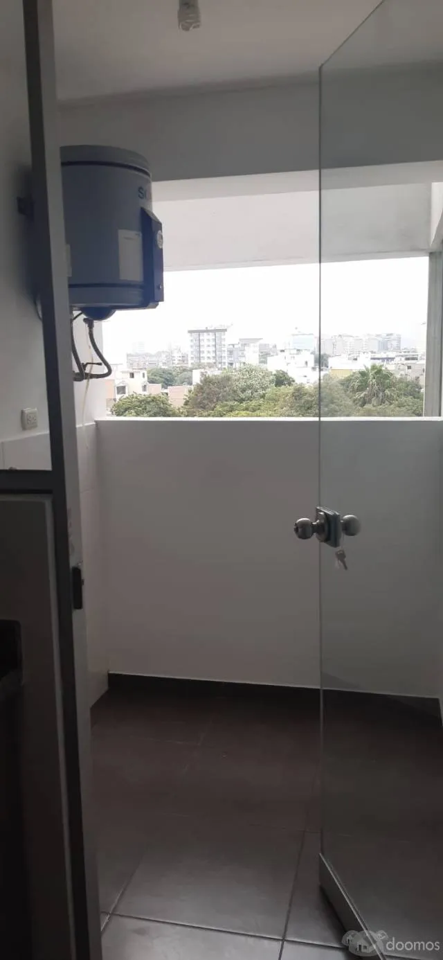 ALQUILER DE DEPARTAMENTO LA CALERA DE LA MERCED — foto 4
