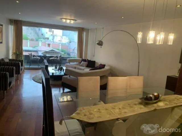 Departamento de 210 m² en Urbanización Casuarinas dueño directo — foto 2