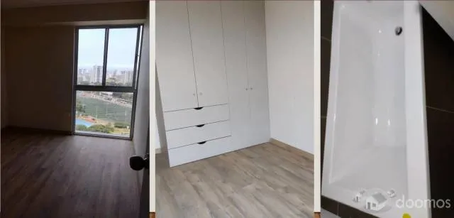ALQUILO MODERNO DEPARTAMENTO  EN AV. SALAVERRY 475 — foto 4