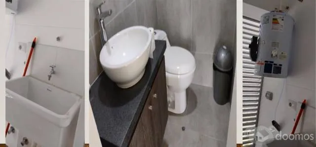 ALQUILO MODERNO DEPARTAMENTO  EN AV. SALAVERRY 475 — foto 5