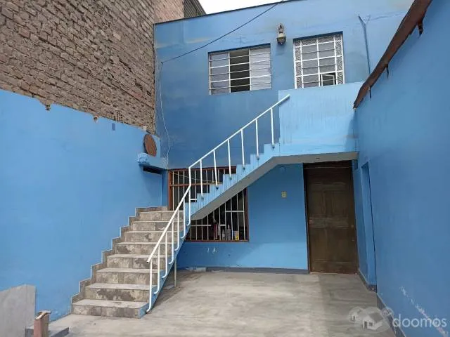 OFERTA CASA A PRECIO DE TERRENO SJM — foto 2