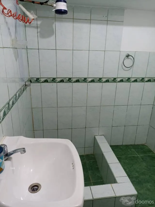 OFERTA CASA A PRECIO DE TERRENO SJM — foto 5