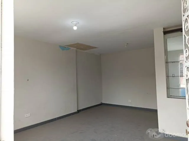 OFERTA CASA A PRECIO DE TERRENO SJM — foto 8