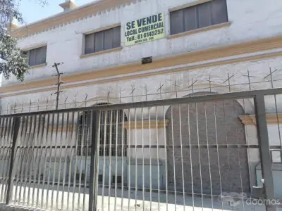 VENTA DE TERRENO