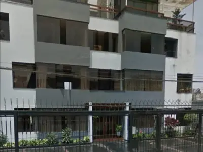Acogedor departamento primero piso en Surco